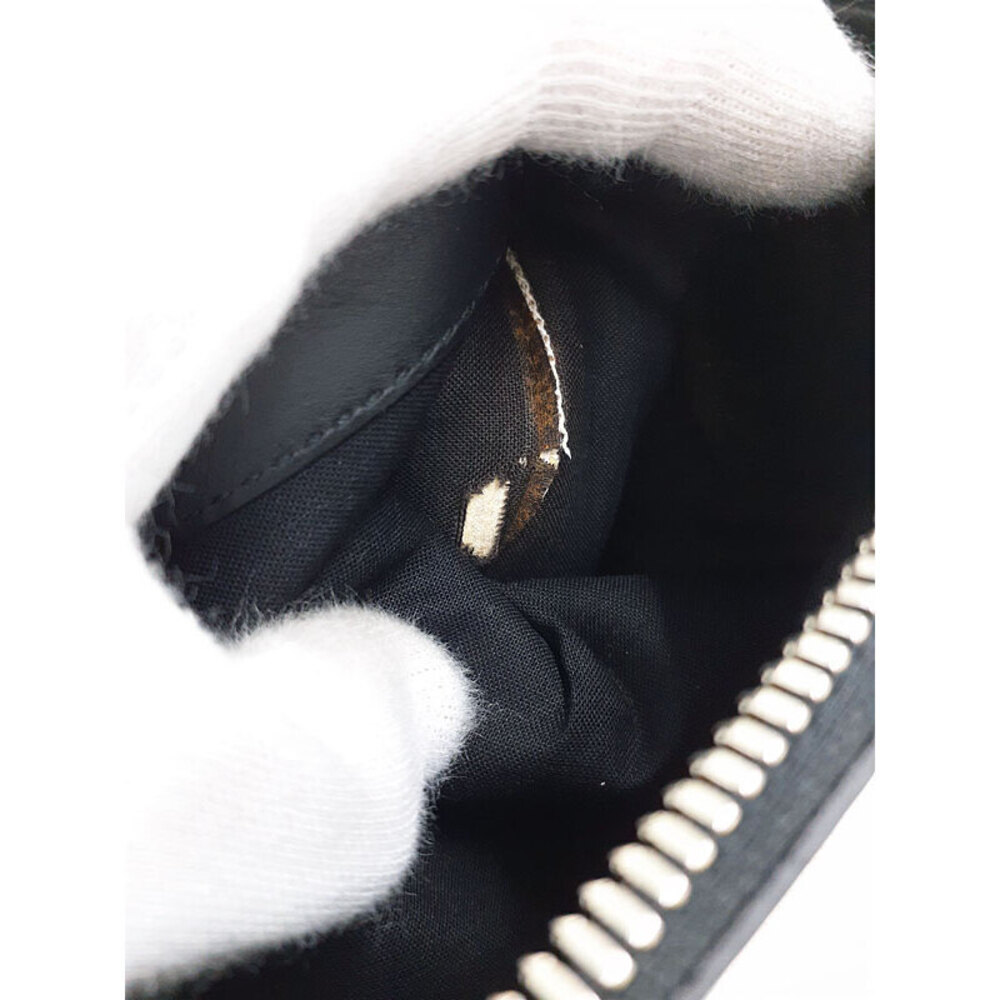 Balenciaga Navy Blue Cabas Tote Bag - Picture 4 of 9